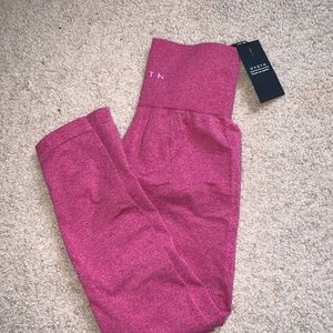 NV seamless leggings (NVGTN)